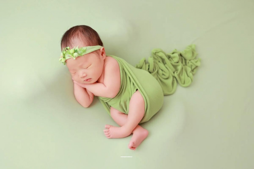 泽州宝宝的奇思妙想